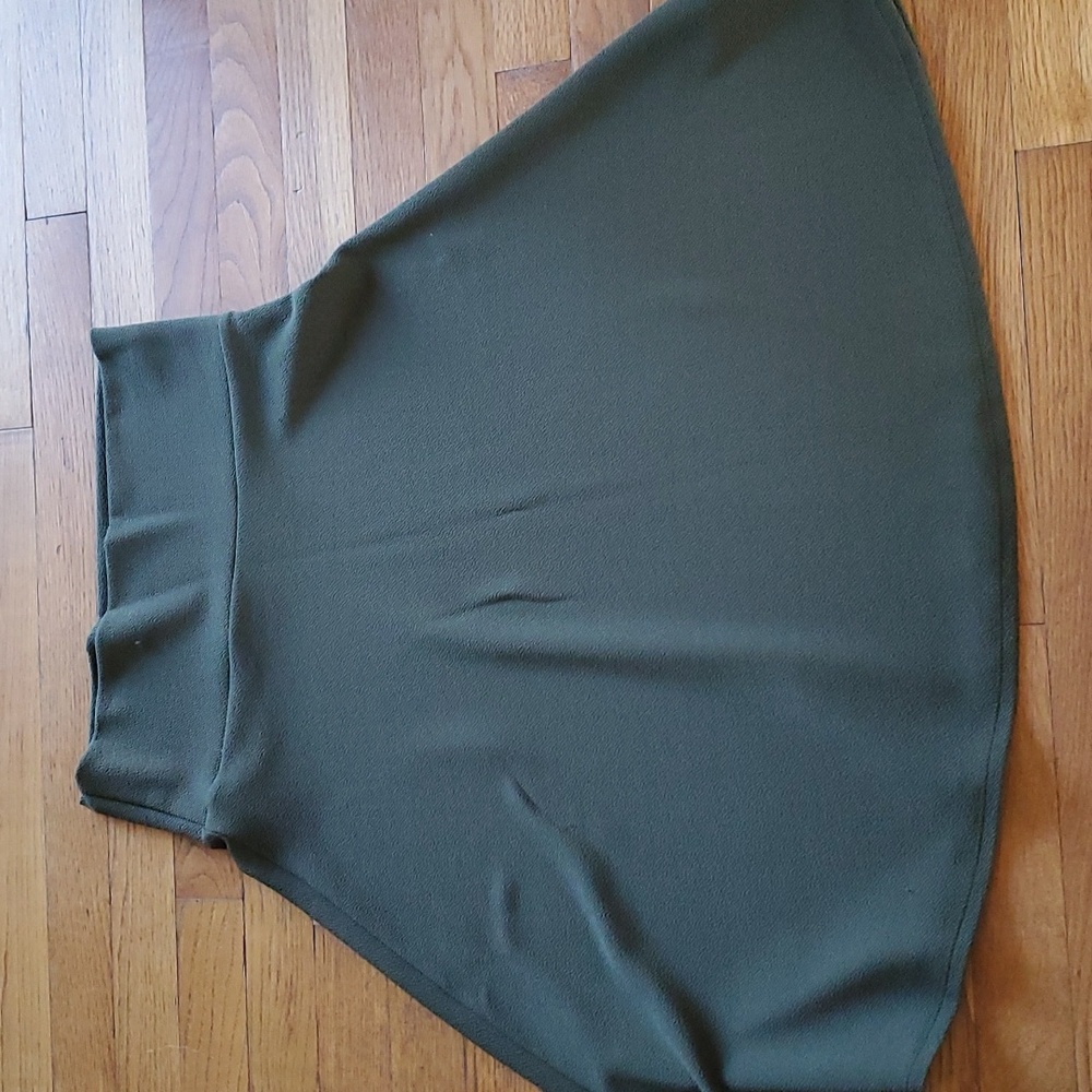 Lularoe Azure Skirt